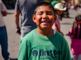 First Tee Monterey County