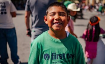 First Tee Monterey County