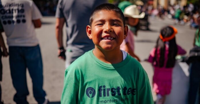First Tee Monterey County