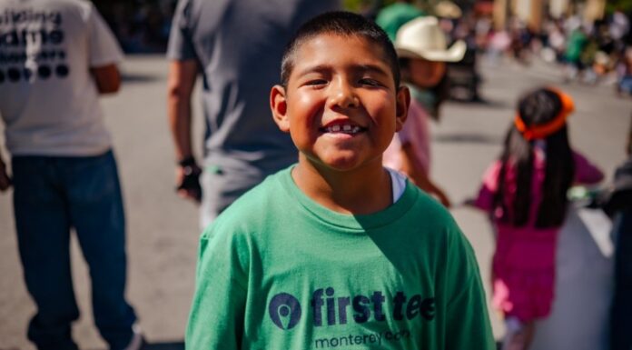 First Tee offers free summer camp serving King City students First Tee Monterey County