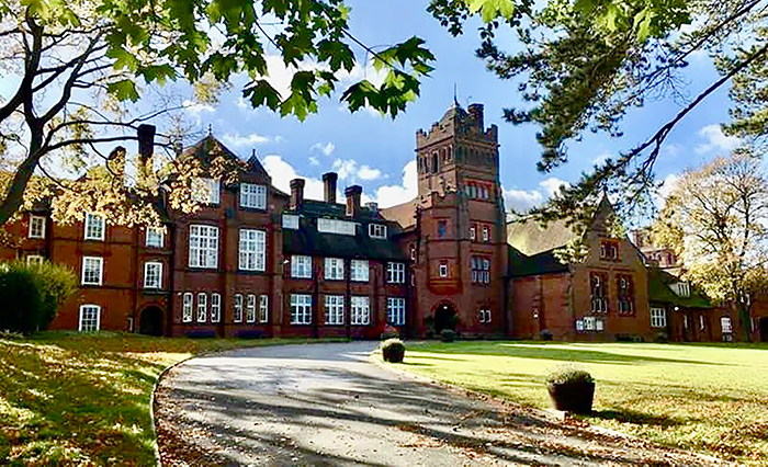 Friends’ School
