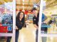 King City Grocery Outlet grand opening