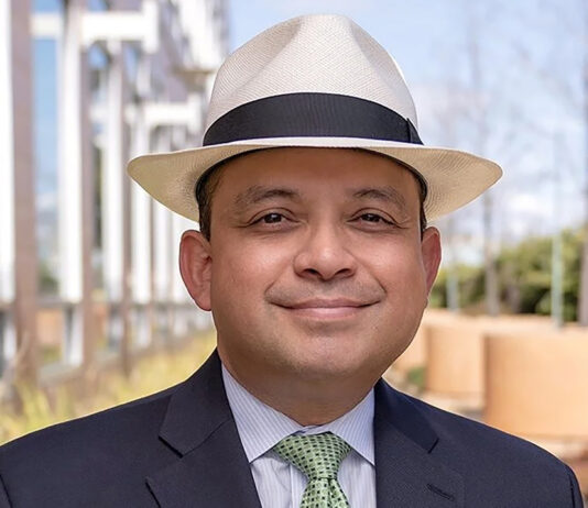 Luis Alejo