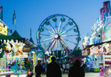 Salinas Valley Fair