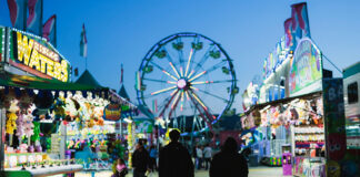 Salinas Valley Fair