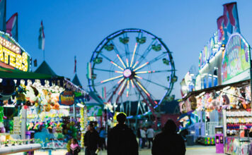 Salinas Valley Fair