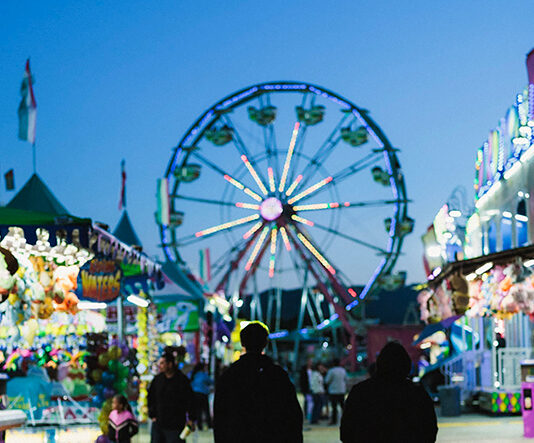Salinas Valley Fair