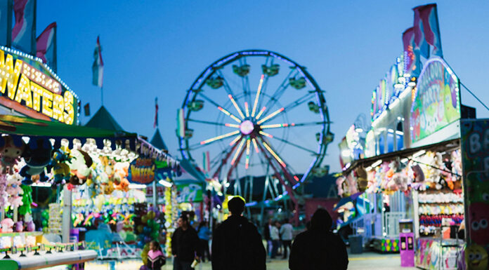 Salinas Valley Fair