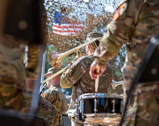 Fort Hunter Liggett 85th Anniversary Open House