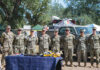 Fort Hunter Liggett 85th Anniversary Open House