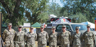 Fort Hunter Liggett 85th Anniversary Open House