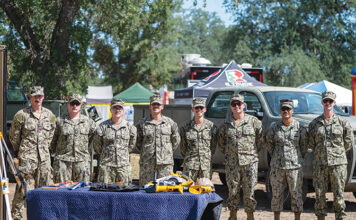 Fort Hunter Liggett 85th Anniversary Open House