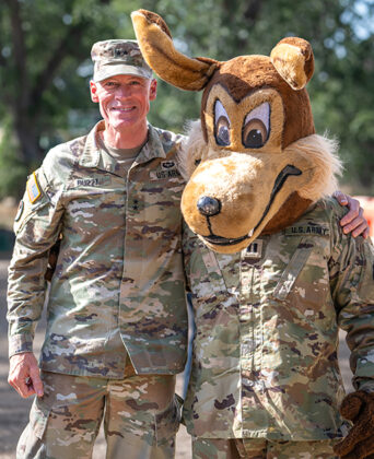 Fort Hunter Liggett 85th Anniversary Open House