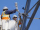PG&E installs weather station