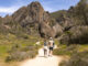 Pinnacles National Park