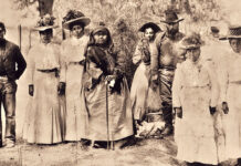 Salinan exhibit opens Friday at Sol Treasures Salinan exhibit at Sol Treasures