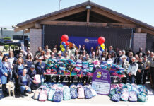 Stuff the Bus