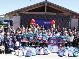 United Way Monterey County launches 2026 Stuff the Bus campaignĀ Stuff the Bus