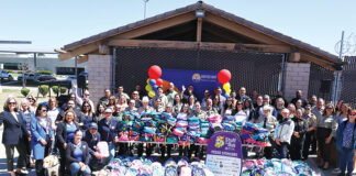 Stuff the Bus