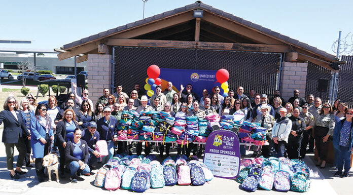 Stuff the Bus