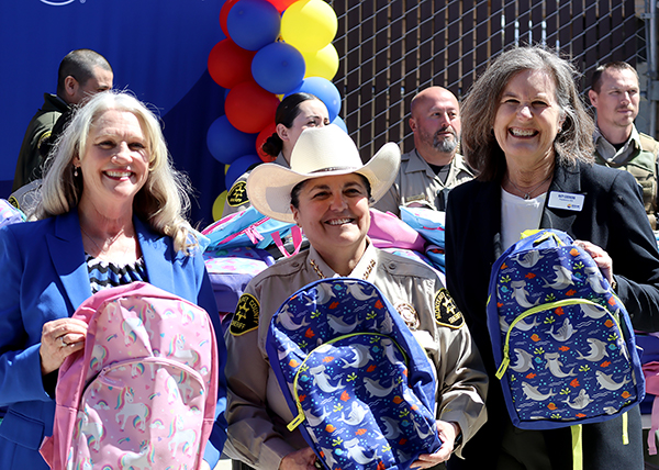 Stuff the Bus