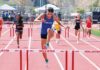 Track and field