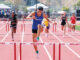Track and field