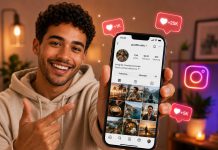 Buy Instagram likes