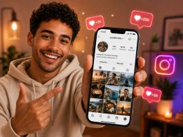 Buy Instagram likes
