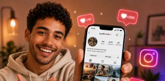 Buy Instagram likes