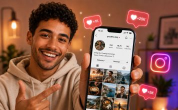Buy Instagram likes