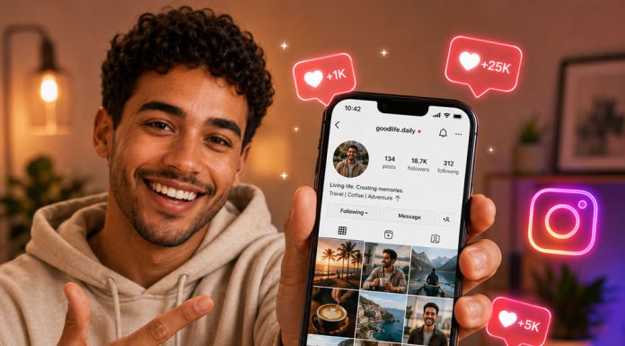 Best Sites to Buy Instagram Likes for Creators in 2026 Buy Instagram likes