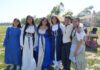 King City seventh graders bring medieval history to life Chalone Peaks Middle School Medieval Faire