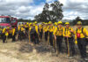 Firefighters