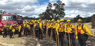 Firefighters