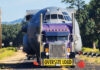 C-130 aircraft