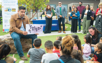Dolly Parton’s Imagination Library launches in Monterey County Imagination Library