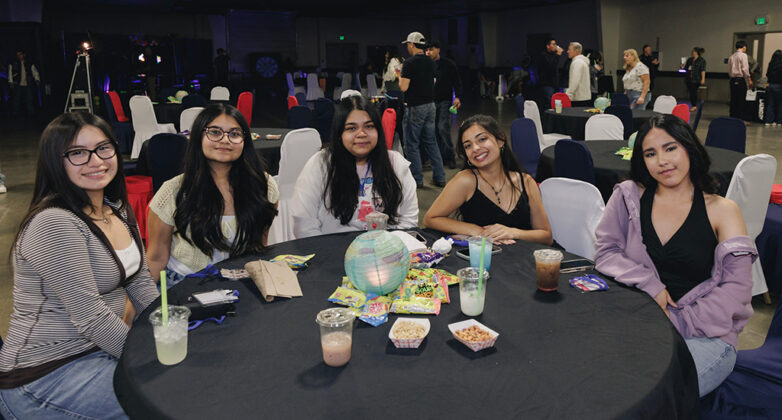 Sober Grad Night