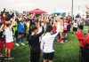 Salinas Regional Sports Authority named 2026 Nonprofit of the Year Salinas Regional Soccer Complex