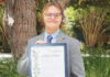 Monterey County Youth Poet Laureate