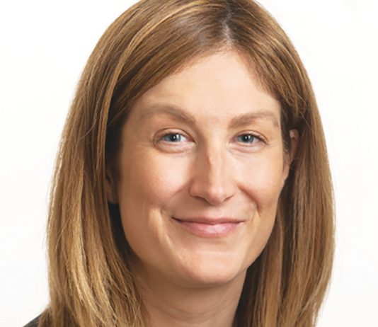 Elizabeth Leitzinger