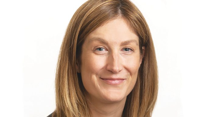Leitzinger appointed Monterey County Superior Court judge Elizabeth Leitzinger