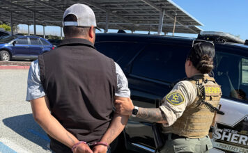 Man arrested for copper wire thefts