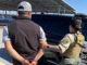 Man arrested for copper wire thefts