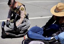 Car Seat Check Event