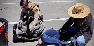 Car Seat Check Event