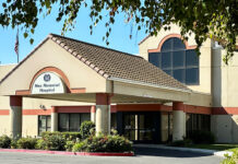 Mee Memorial Healthcare System