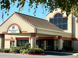 Mee Memorial named among nationās top critical access hospitals Mee Memorial Healthcare System
