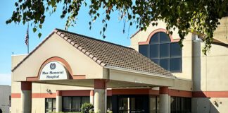 Mee Memorial Healthcare System