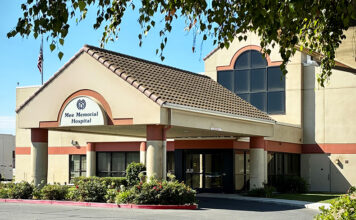 Mee Memorial Healthcare System